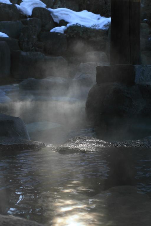 Tengu-No-Yu Kimuraen Numata (Gunma) Exterior foto