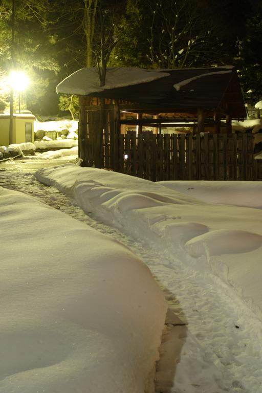 Tengu-No-Yu Kimuraen Numata (Gunma) Exterior foto
