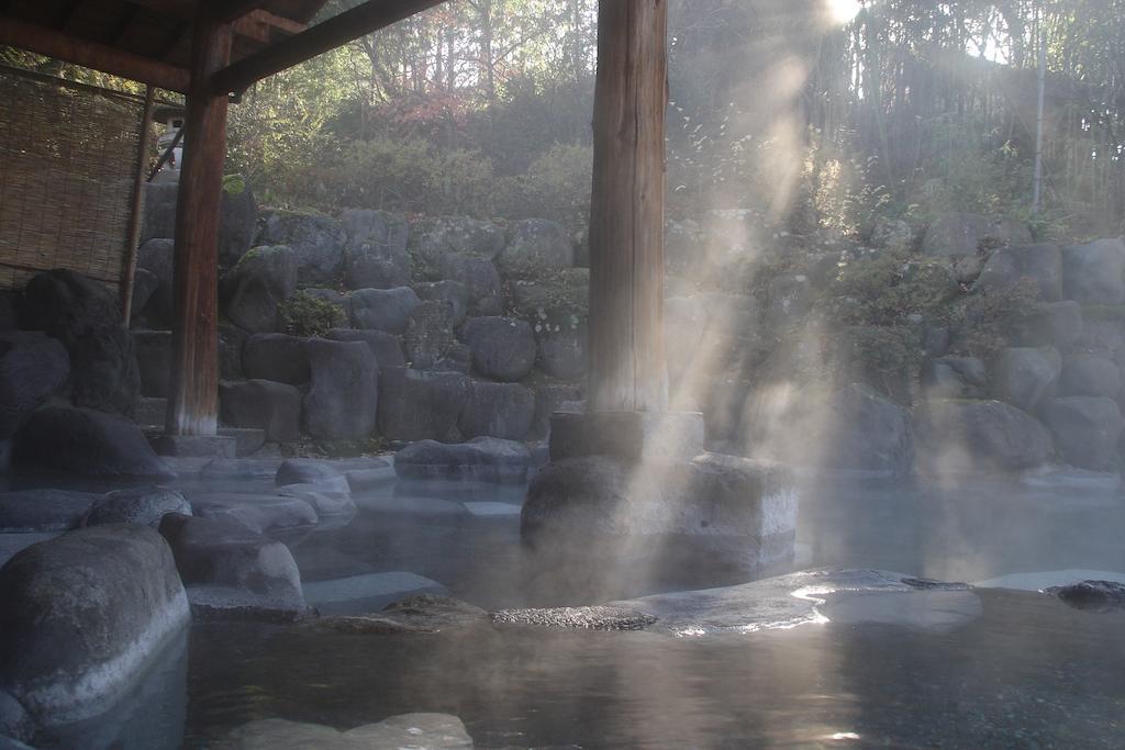 Tengu-No-Yu Kimuraen Numata (Gunma) Exterior foto