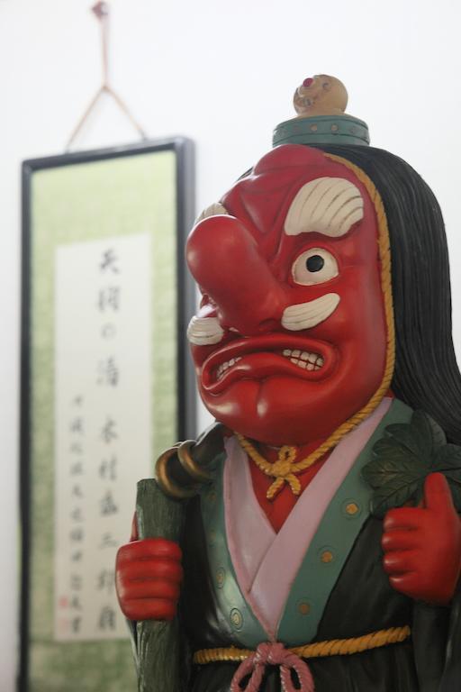 Tengu-No-Yu Kimuraen Numata (Gunma) Exterior foto