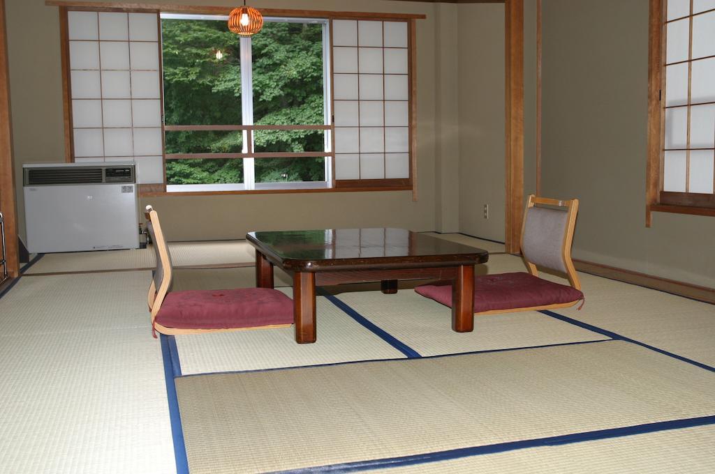 Tengu-No-Yu Kimuraen Numata (Gunma) Quarto foto