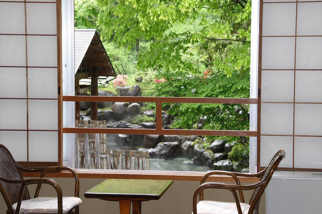 Tengu-No-Yu Kimuraen Numata (Gunma) Quarto foto