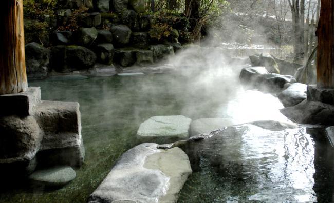 Tengu-No-Yu Kimuraen Numata (Gunma) Exterior foto