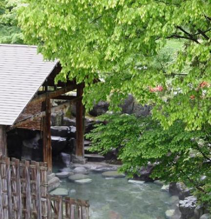 Tengu-No-Yu Kimuraen Numata (Gunma) Exterior foto