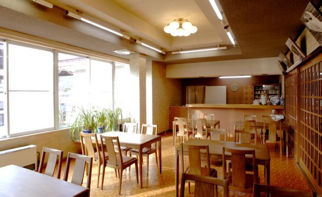 Tengu-No-Yu Kimuraen Numata (Gunma) Exterior foto