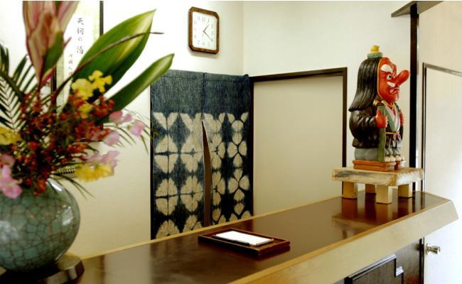 Tengu-No-Yu Kimuraen Numata (Gunma) Exterior foto