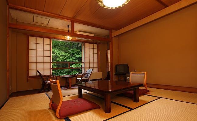 Tengu-No-Yu Kimuraen Numata (Gunma) Quarto foto